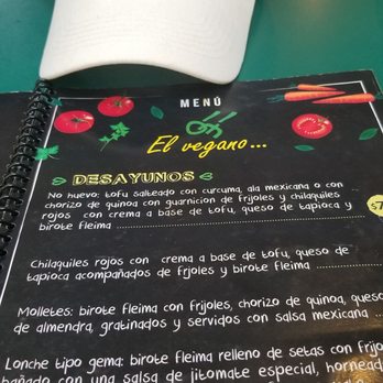 El Vegano - Vegan Near Me - Guadalajara, JAL