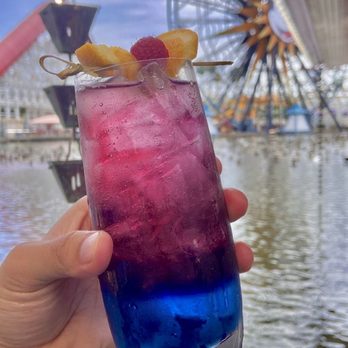 Lamplight Lounge - Sea Witch - New American Near Me - Anaheim, California Lamplight Lounge - Sea Witch - New American Near Me - Anaheim, California