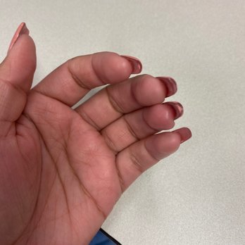 Q-Nails - Nail Salons Near Me - Inglewood, California