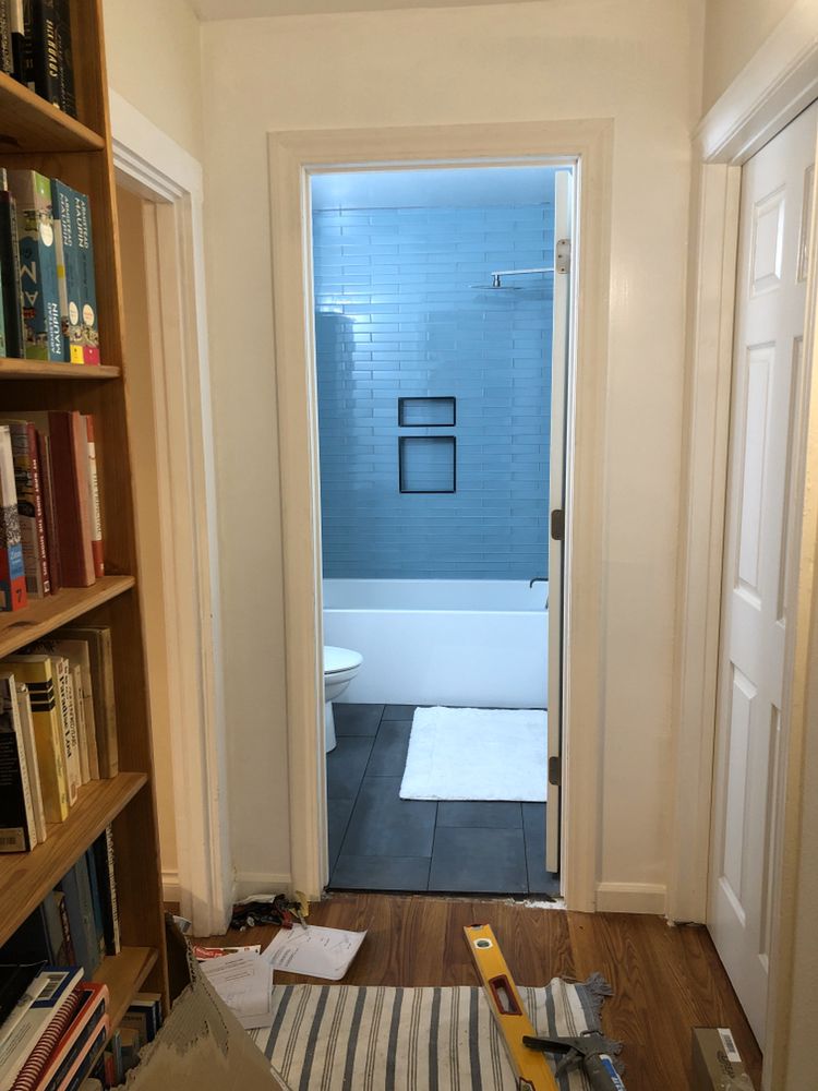 Slide of Around The Sound Services