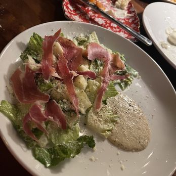 Madrina - Mayfair salad - Italian Near Me - Webster Groves, Missouri
