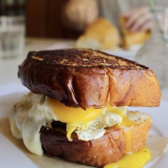 Chug's Diner - Avocado Sandwich - Cuban Near Me - Miami, Florida