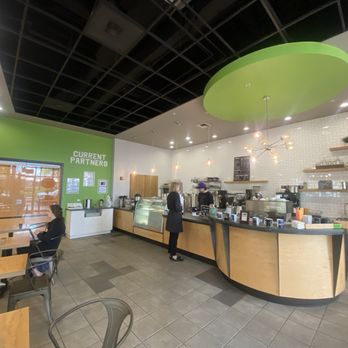 Green Bridge Coffee - Coffee & Tea Near Me - Portland, Oregon