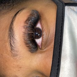 Studio 183 by Tianna Severe - Volume lashes