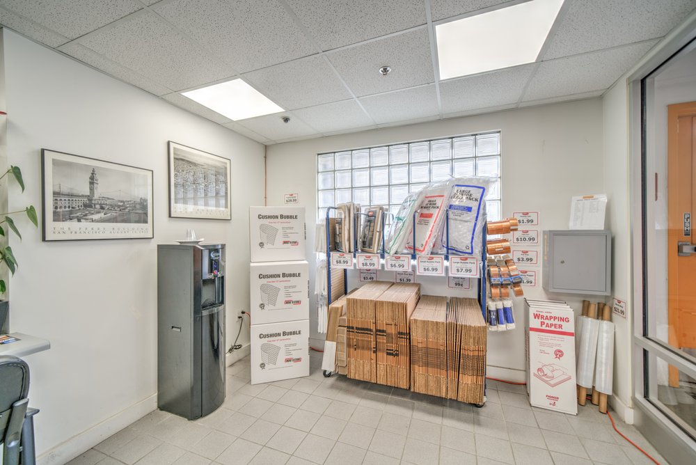 CITY STORAGE OF SAN FRANCISCO 37 Photos & 86 Reviews Self Storage