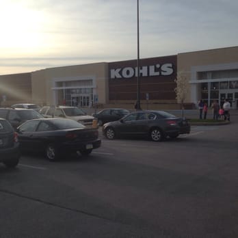 Kohl's - Department Stores Near Me - HANOVER, Pennsylvania Kohl's - Department Stores Near Me - HANOVER, Pennsylvania