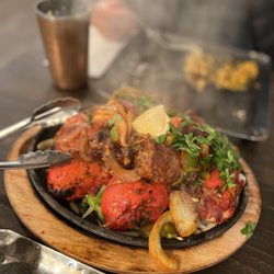 Bel King - Belking mix grill