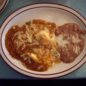 Franky's Restaurant - breakfast at Franky's - New American Near Me - El Paso, Texas