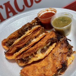 Tacos El Superior - Quesabirria
