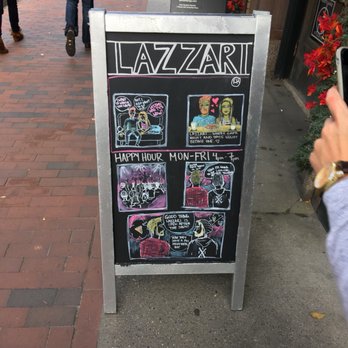 Lazzari - Entrance! - Bars Near Me - Portland, Maine Lazzari - Entrance! - Bars Near Me - Portland, Maine