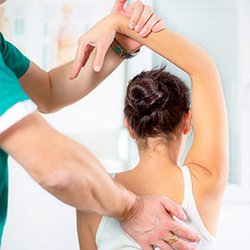 Florida Injury and Wellness Center- Lake Magdalene - Car accident injury treatment featuring medical, chiropractic, massage and physical therapy services