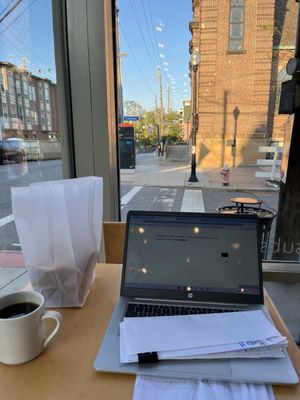 Presti's Bakery by null