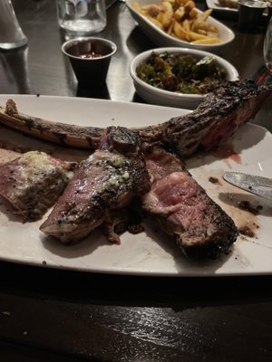 Bourbon Prime by null
