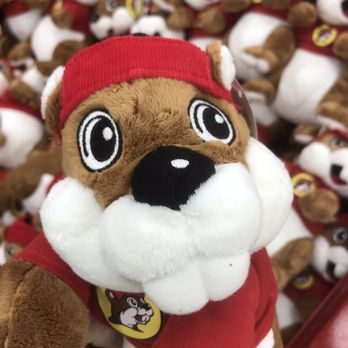 Buc-ee's - Gas Stations Near Me - Daytona Beach, Florida