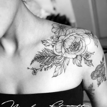 Malicious Ink - Tattoo Near Me - Stanwood, Washington Malicious Ink - Tattoo Near Me - Stanwood, Washington
