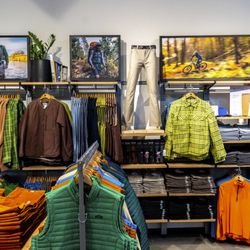 Stio Mountain Studio - Wide selection of Men's and Women's outdoor clothing & gear