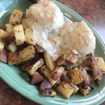 Kitchen Table Cafe - Evergreen Place - Breakfast & Brunch Near Me - Vancouver, Washington