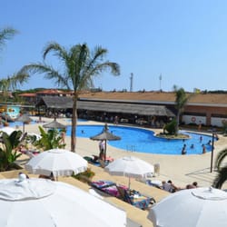 Camping Tucan