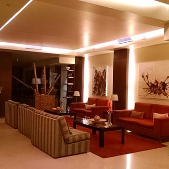 Hotel NH Lisboa Campo Grande - Hotels Near Me - Lisbon, 11