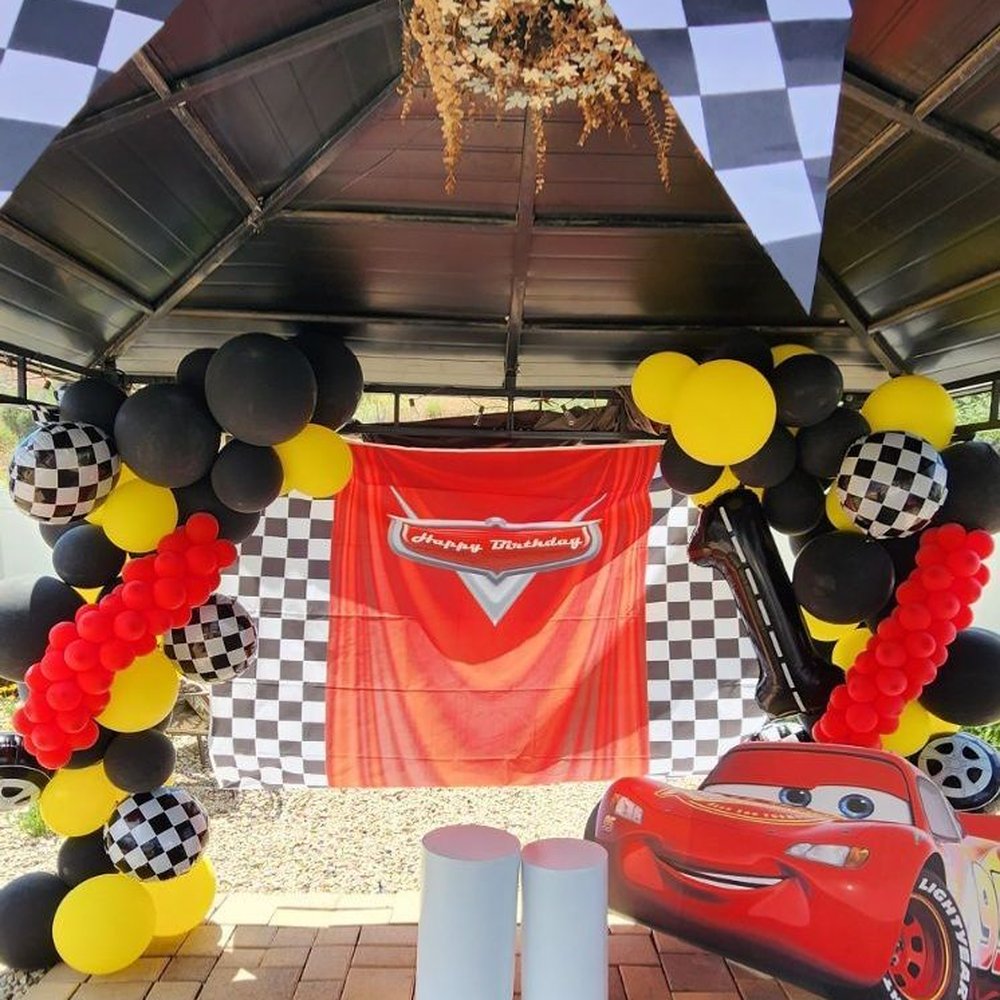 Magical Moment Design - Absolutely perfect - Balloon Services Near Me - Glendale, California