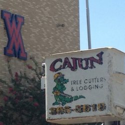 Cajun Tree Cutters