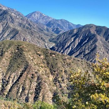 Potato Mountain - Hiking Near Me - Claremont, California
