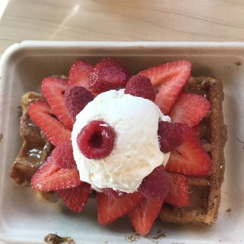 Waffle Love - Waffles Near Me - Northridge, California Waffle Love - Waffles Near Me - Northridge, California