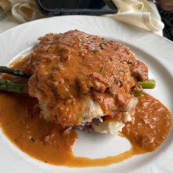 Riverwinds Restaurant - Chicken Parmigiana - New American Near Me - West Deptford, New Jersey Riverwinds Restaurant - Chicken Parmigiana - New American Near Me - West Deptford, New Jersey