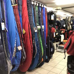 Zugvogel Trampershop