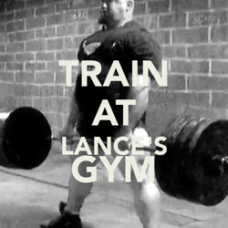Lance's Gym - Chicago's premier place to train