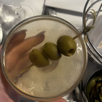 Nico Ristorante - Dirty martini - Italian Near Me - Boston, Massachusetts Nico Ristorante - Dirty martini - Italian Near Me - Boston, Massachusetts