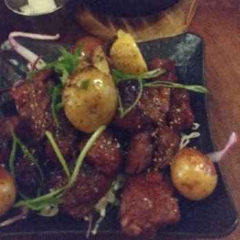 Barn Joo 35 - NY bites - Korean Near Me - New York, New York Barn Joo 35 - NY bites - Korean Near Me - New York, New York