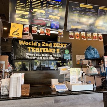 Teriyaki & More - Japanese Near Me - Bellevue, Washington Teriyaki & More - Japanese Near Me - Bellevue, Washington