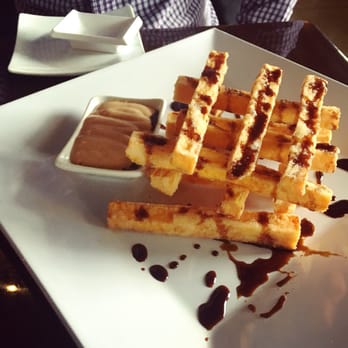 Seven - Sweet potato fries - Japanese Near Me - Bozeman, Montana Seven - Sweet potato fries - Japanese Near Me - Bozeman, Montana