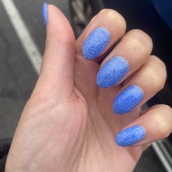 Classy Nails and Spa - Sns powder gel