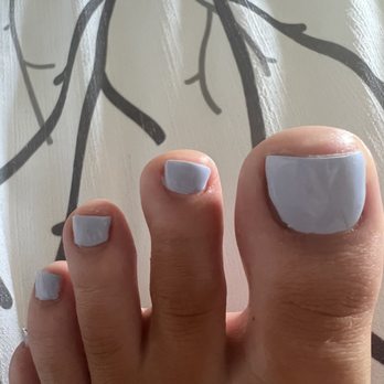 5280 Nails & Spa - Nail Salons Near Me - Denver, Colorado