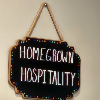 HomeGrown Omaha - Blackstone - Decor - Salad Near Me - Omaha, Nebraska HomeGrown Omaha - Blackstone - Decor - Salad Near Me - Omaha, Nebraska