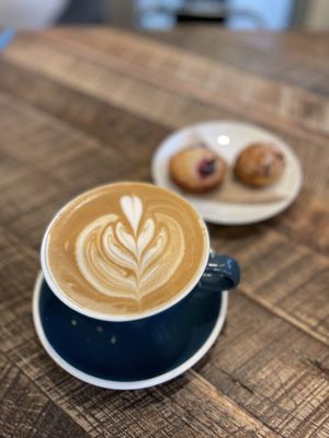 Elysian Coffee by null