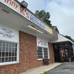 Johnny K’s Restaurant - Johnnys k restaurant,