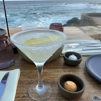 Cocina del Mar - Lemon Drop - Seafood Near Me - Cabo San Lucas, BCS Cocina del Mar - Lemon Drop - Seafood Near Me - Cabo San Lucas, BCS