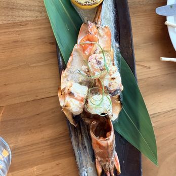 Ukiah - Tiger prawn - Asian Fusion Near Me - Fort Lauderdale, Florida Ukiah - Tiger prawn - Asian Fusion Near Me - Fort Lauderdale, Florida