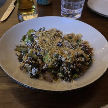 Hog & Hominy - Brussels - Italian Near Me - Memphis, Tennessee Hog & Hominy - Brussels - Italian Near Me - Memphis, Tennessee