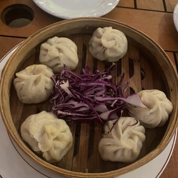 Yeti Restaurant - Chicken momo...soooo good. - Indian Near Me - Glen Ellen, California Yeti Restaurant - Chicken momo...soooo good. - Indian Near Me - Glen Ellen, California