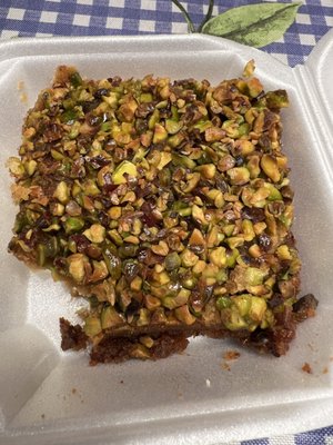 Lebon Sweets by null