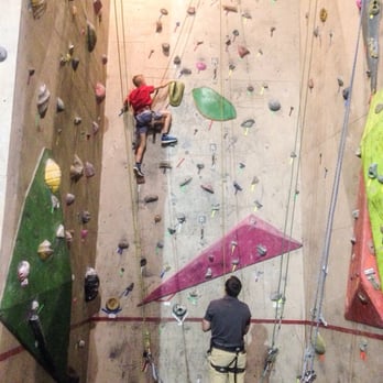 Dyno-Rock Climbing Center - Rock Climbing Near Me - Arlington, Texas Dyno-Rock Climbing Center - Rock Climbing Near Me - Arlington, Texas