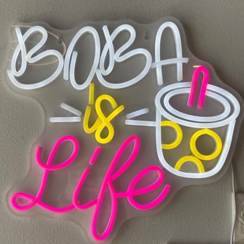 Sharetea - Bubble Tea Near Me - Denton, Texas Sharetea - Bubble Tea Near Me - Denton, Texas