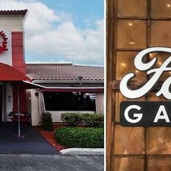 Ford's Garage Boynton Beach - Comfort Food Near Me - Boynton Beach, Florida Ford's Garage Boynton Beach - Comfort Food Near Me - Boynton Beach, Florida