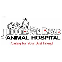 Jefferson Road Animal Hospital