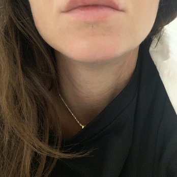 Project Glammers - This are my lips. By the way. - Skin Care Near Me - New York, New York