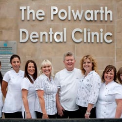 The Polwarth Dental Clinic - The Polwarth Dental Clinic Team